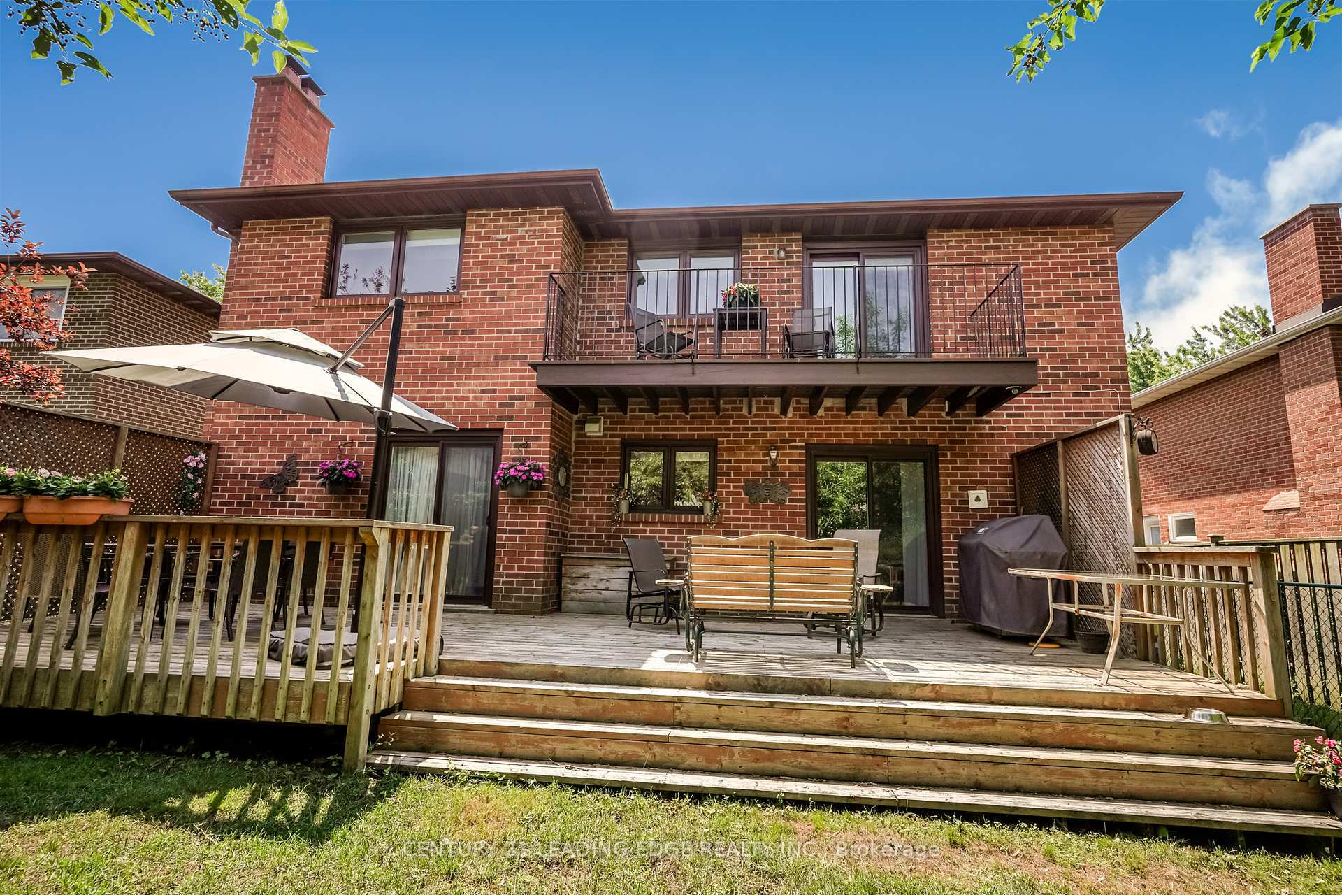 Photo de la propriété: 48 Emeline Crescent ON L3P 4G4