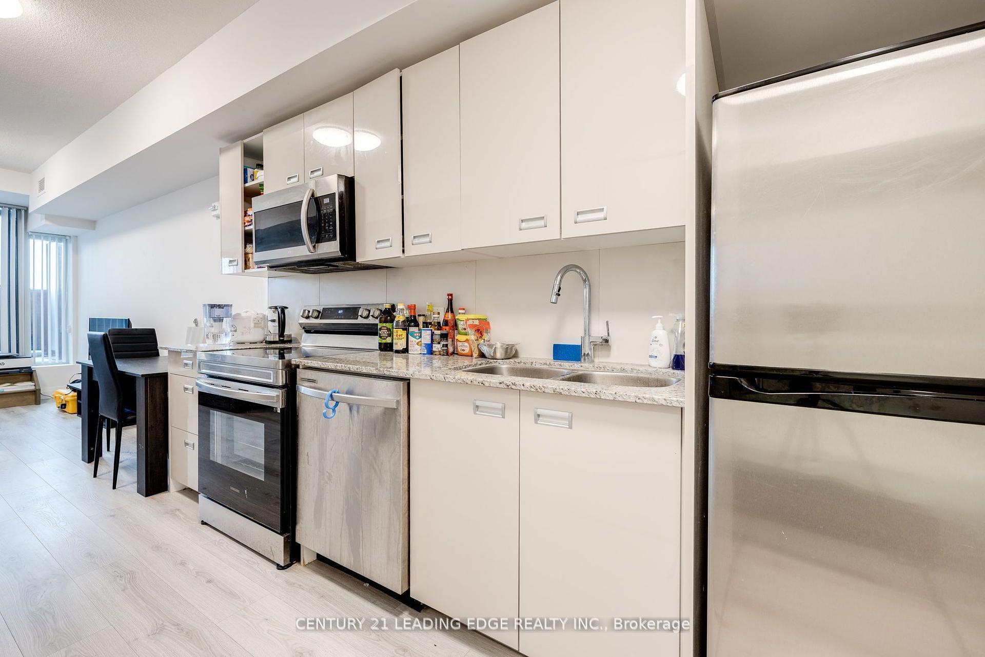 Photo de la propriété:  652 Princess Street 521  ON K7L 1E5 