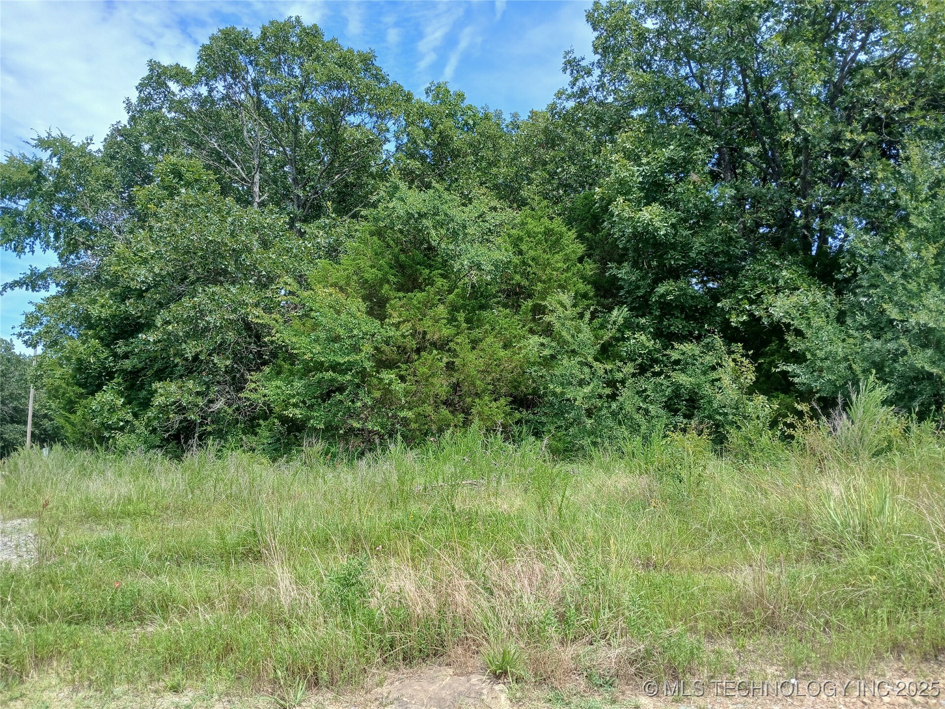 Property Photo: County Road 1260 OK 74839