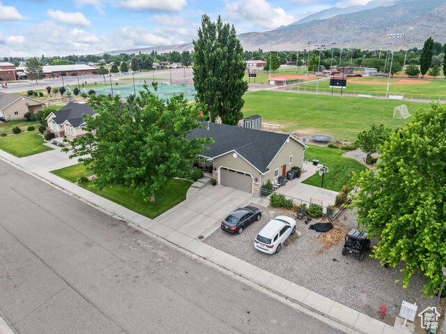 Property Photo: 233 S 500 W UT 84754
