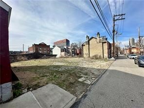 Property Photo:  1712-1720 Watson Street  PA 15219 