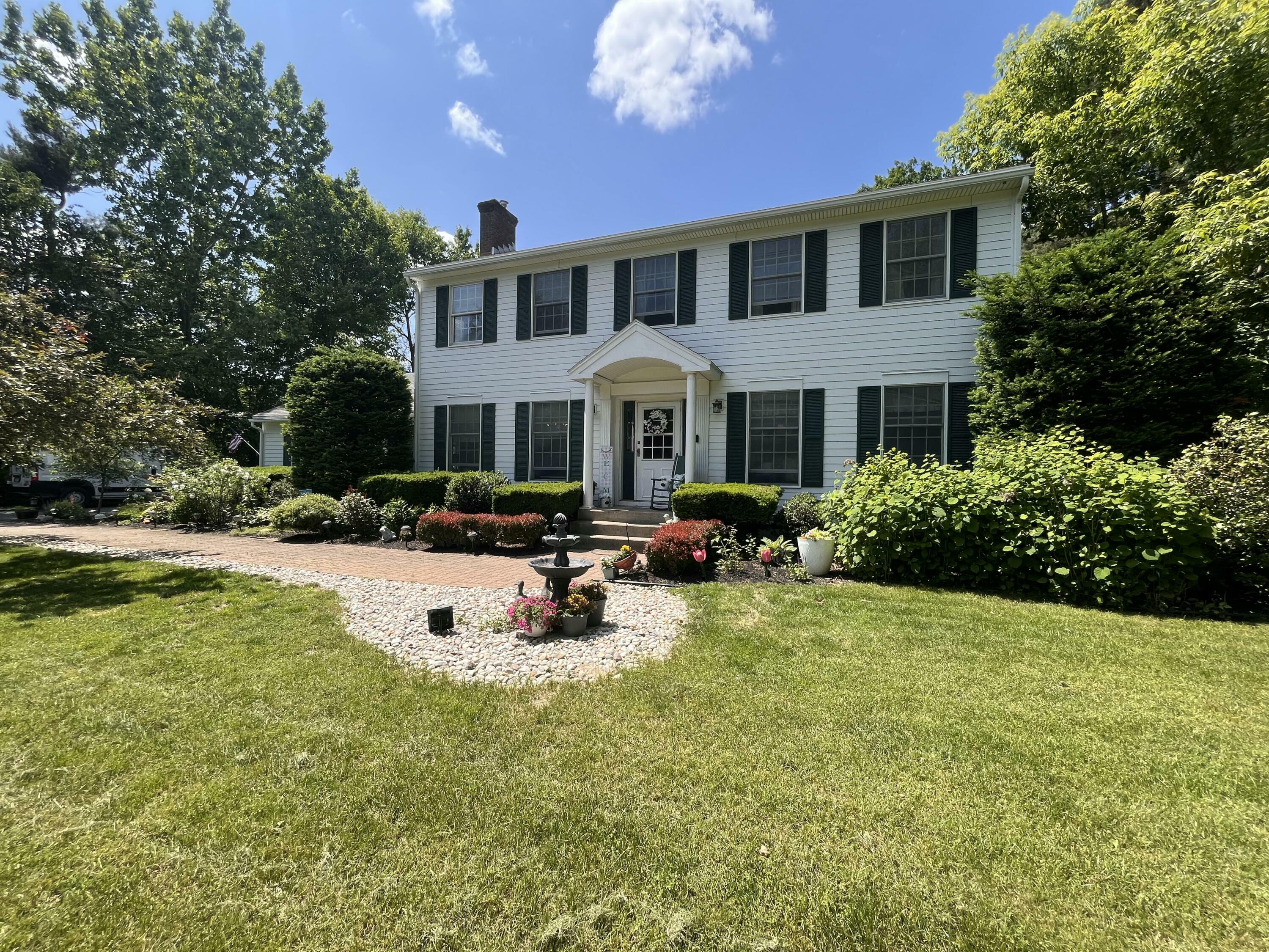 Property Photo:  5 Summit Drive  NY 12972 