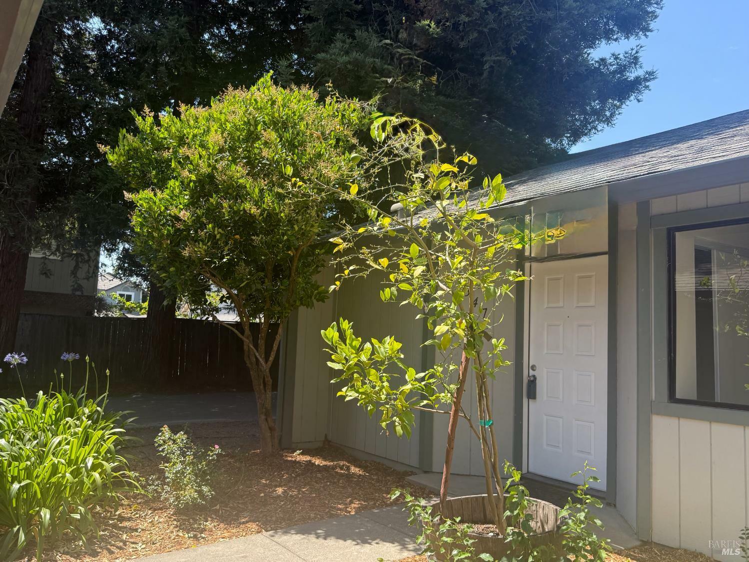 Property Photo:  347 Westmont Place  CA 95401 