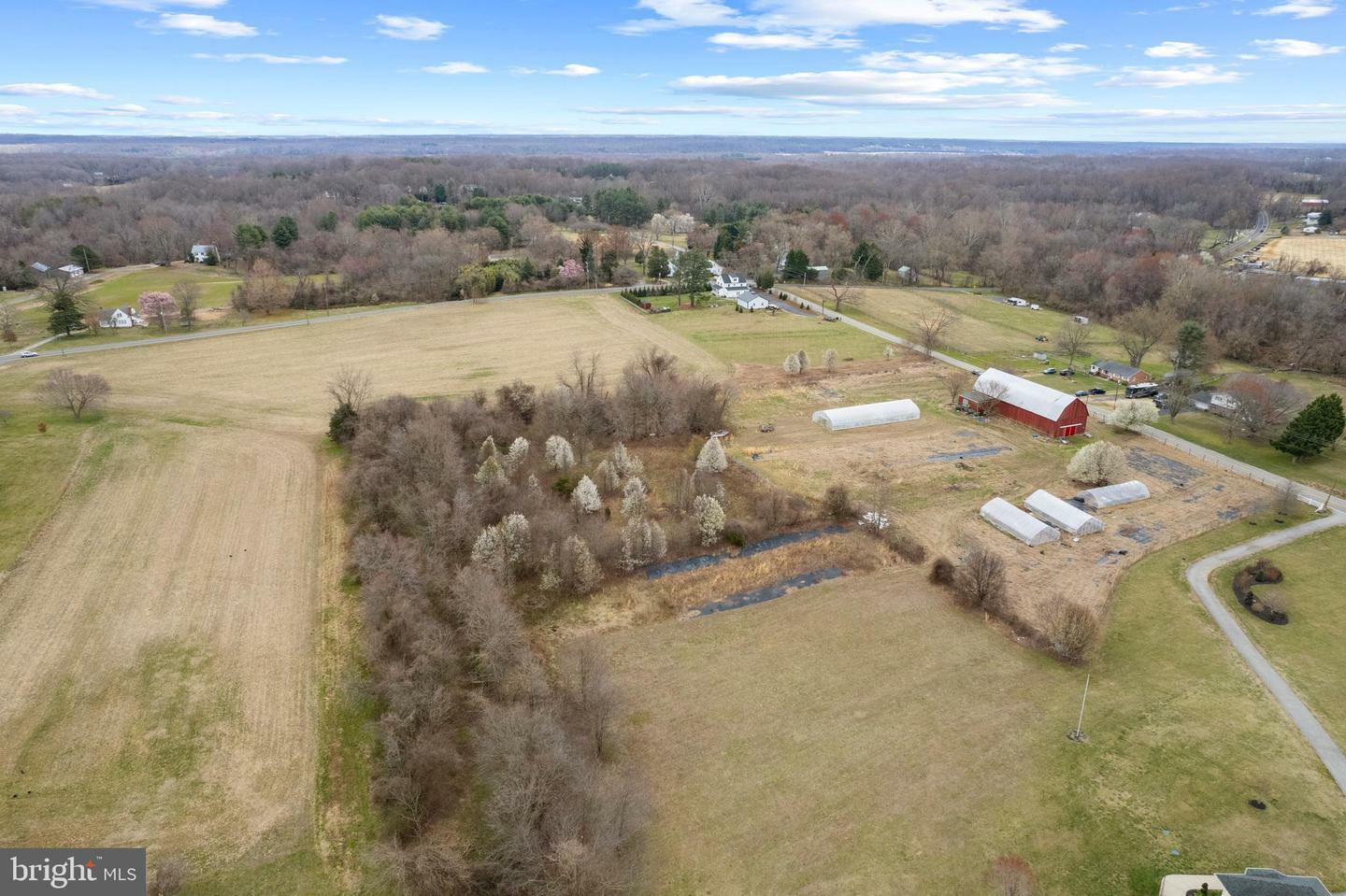 Property Photo: 00000 Candy Hill Road MD 20772