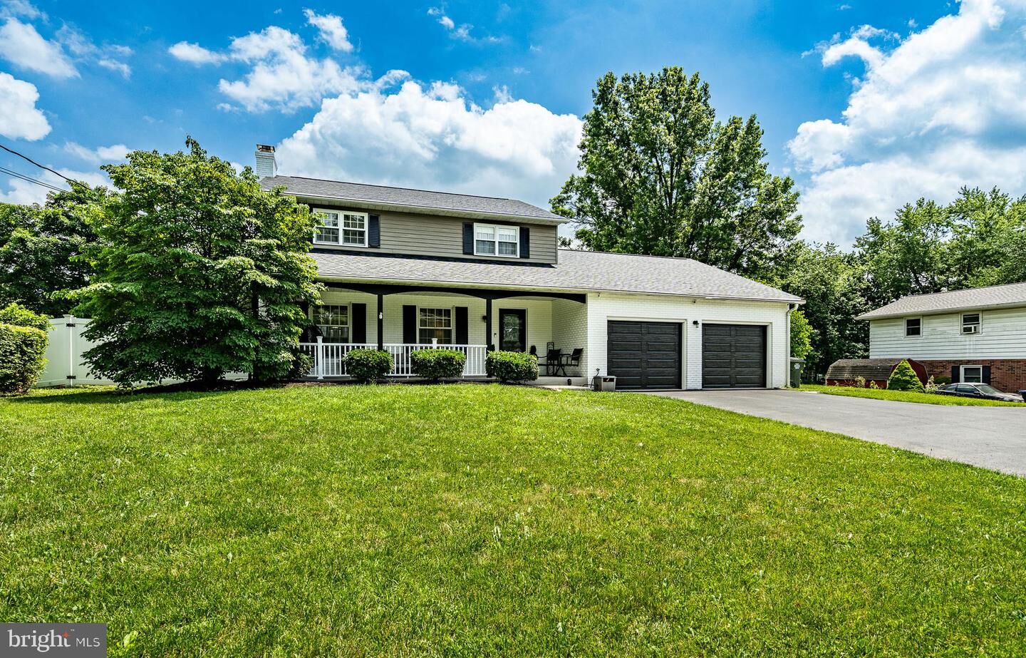 Property Photo: 60 Gilbertsville Road PA 19525
