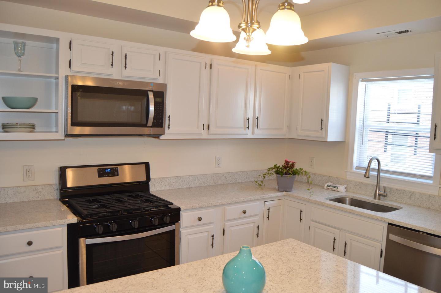 Property Photo: 2320 Jefferson Street MD 21205