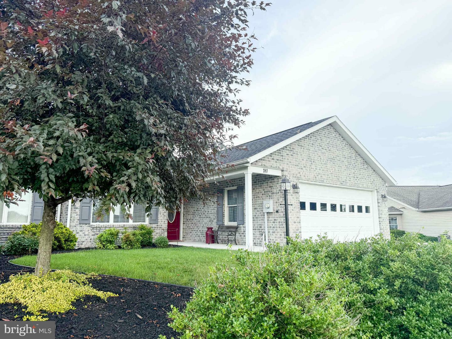 181 Tobin Drive  Chambersburg PA 17201 photo