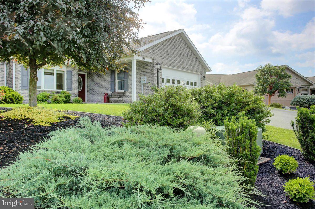 181 Tobin Drive  Chambersburg PA 17201 photo