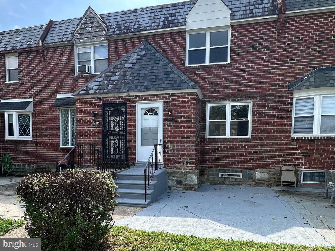 Property Photo:  1228 E Mount Airy Avenue  PA 19150 