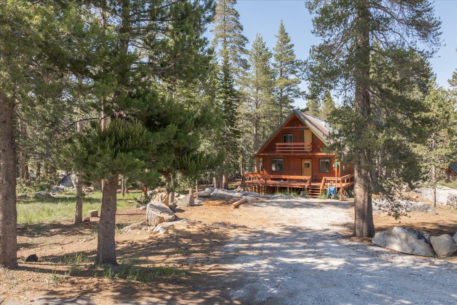 Property Photo: 332 Salt Springs Trail CA 95223