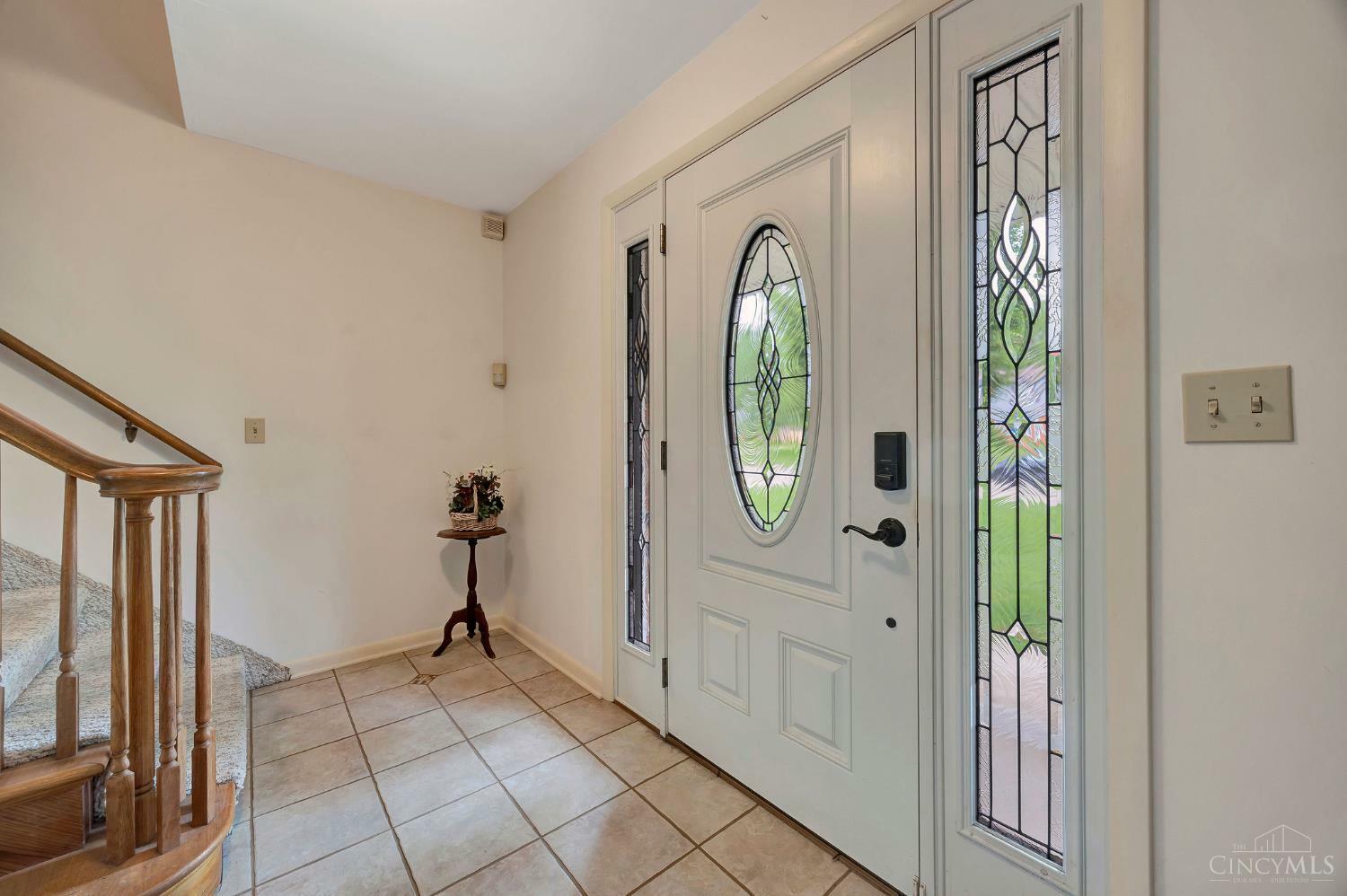 Property Photo: 115 Country Club Drive OH 45056