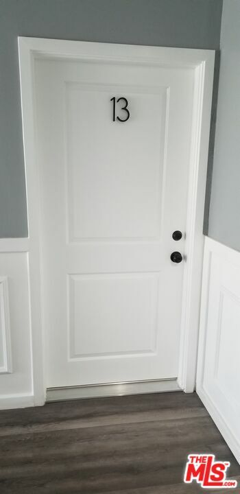 Property Photo: 5950 Carlton Way CA 90028