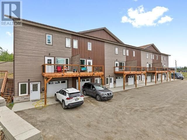 Photo de la propriété:  5-1805 Dogwood Street  YT Y1A 4A1 