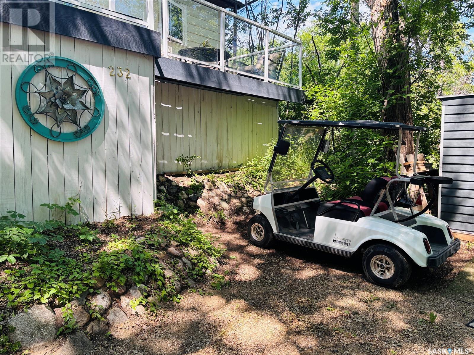 Photo de la propriété: 232 Green Avenue SK S0G 4C0