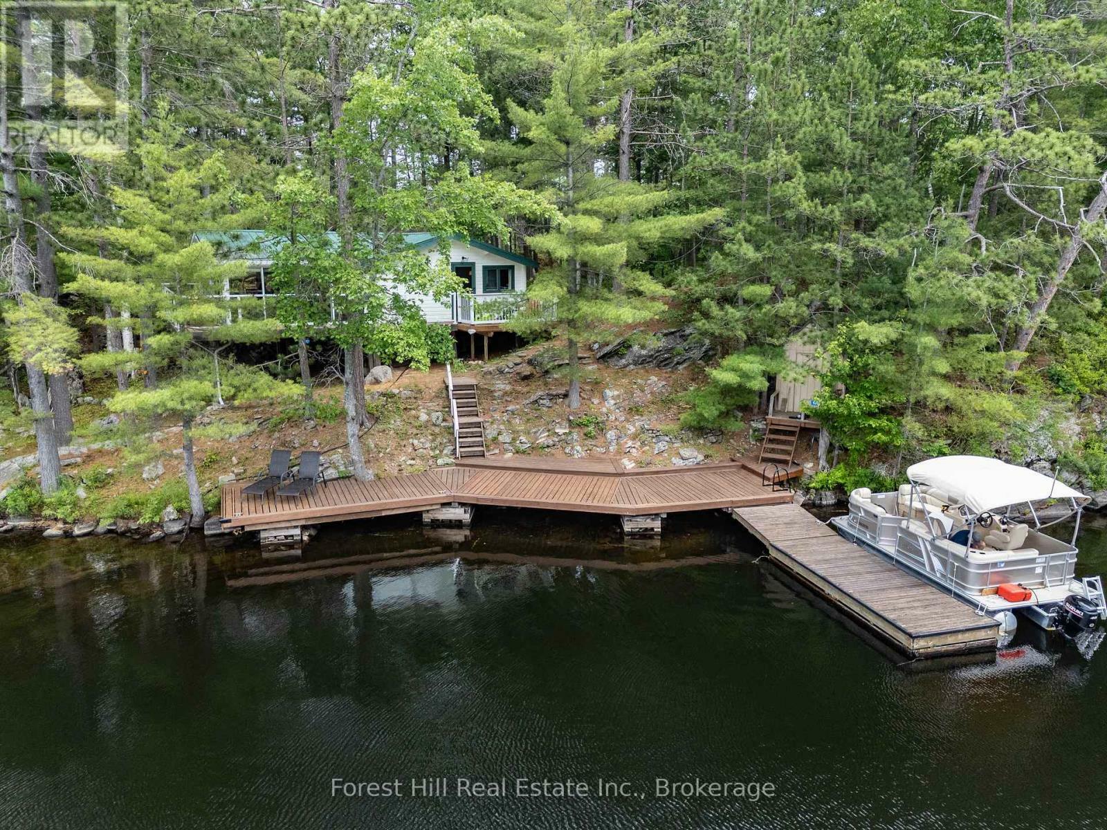Photo de la propriété:  1200 Pine Lake  ON P1P 1R2 