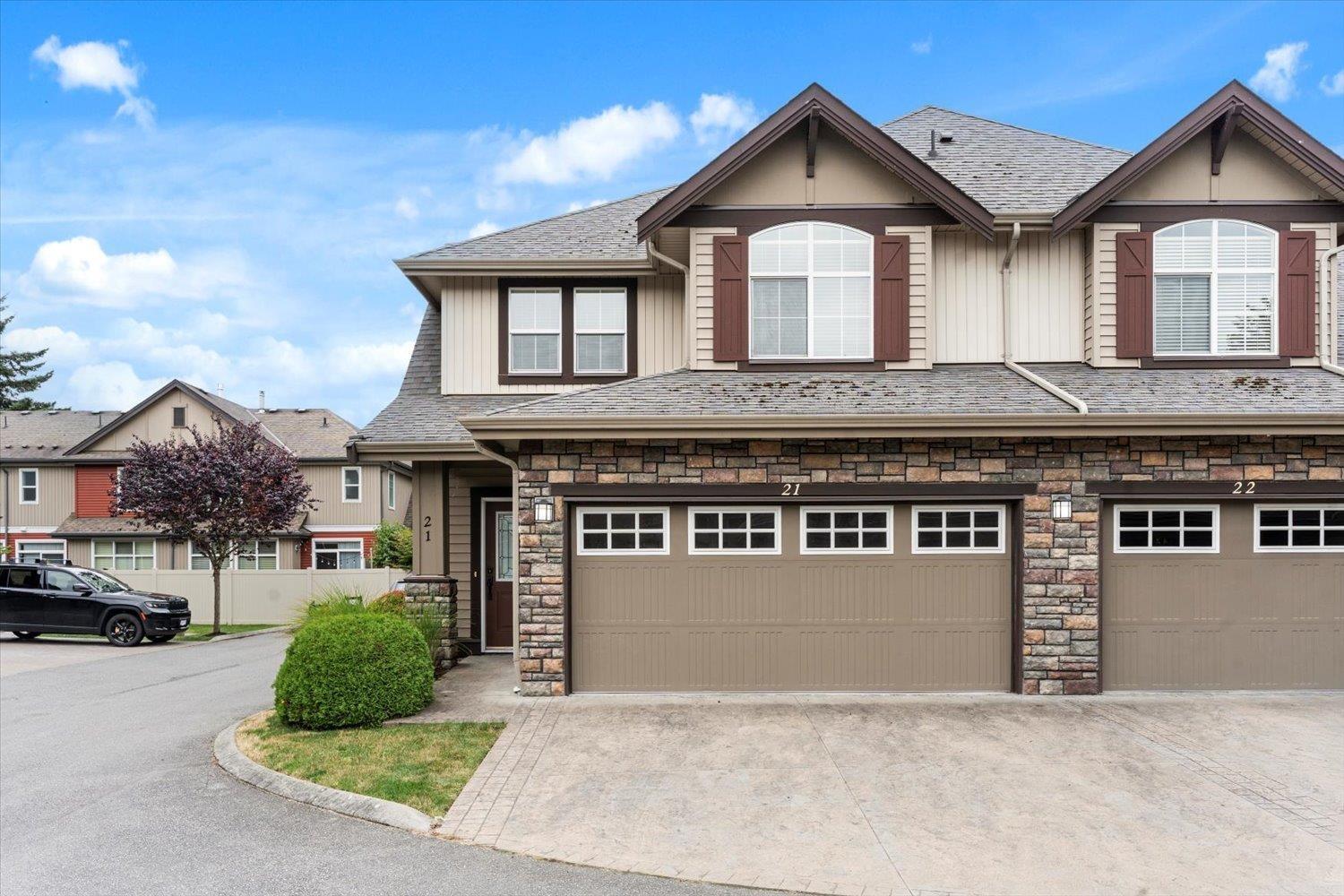 6577 Southdowne Place 21  Chilliwack BC V2R 0H4 photo