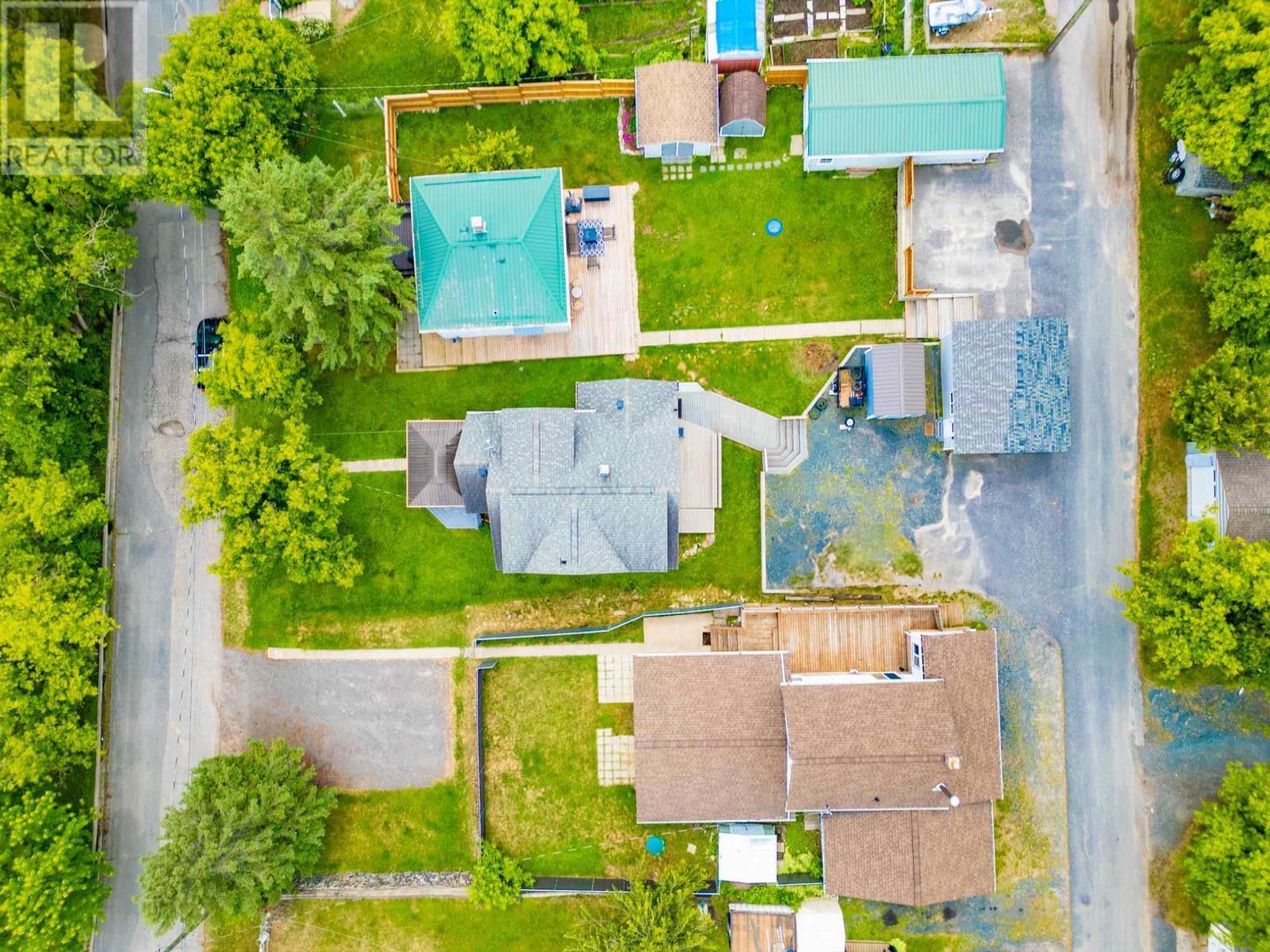 Property Photo: 338 Eighth Avenue South ON P9N 2H6