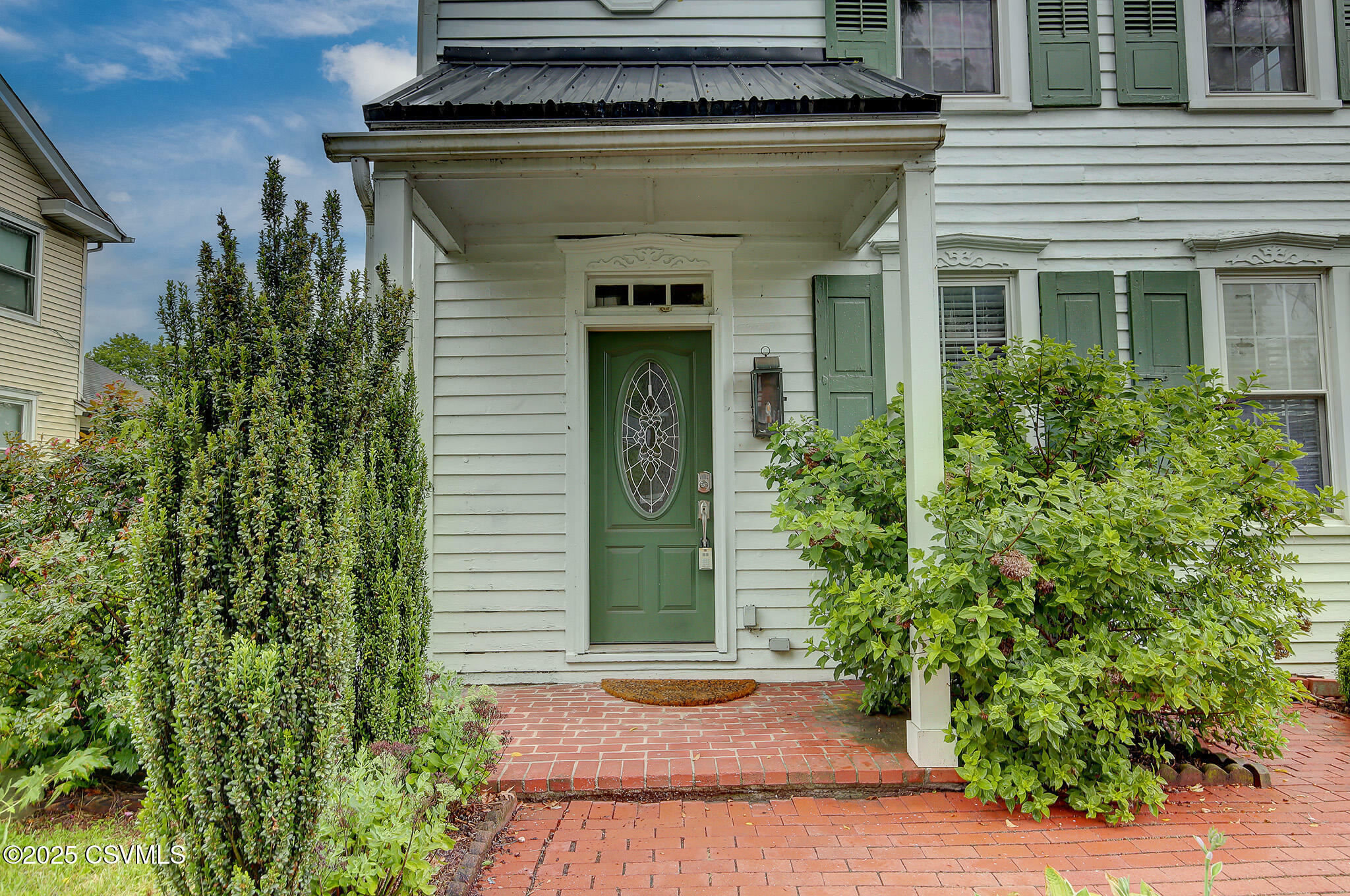 Property Photo: 338 Sunbury Road PA 17821
