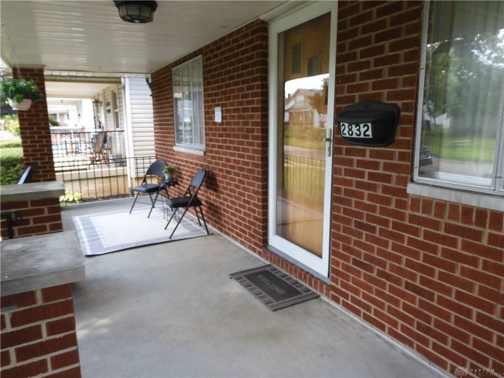 Property Photo:  2832 Dwight Avenue  OH 45420 