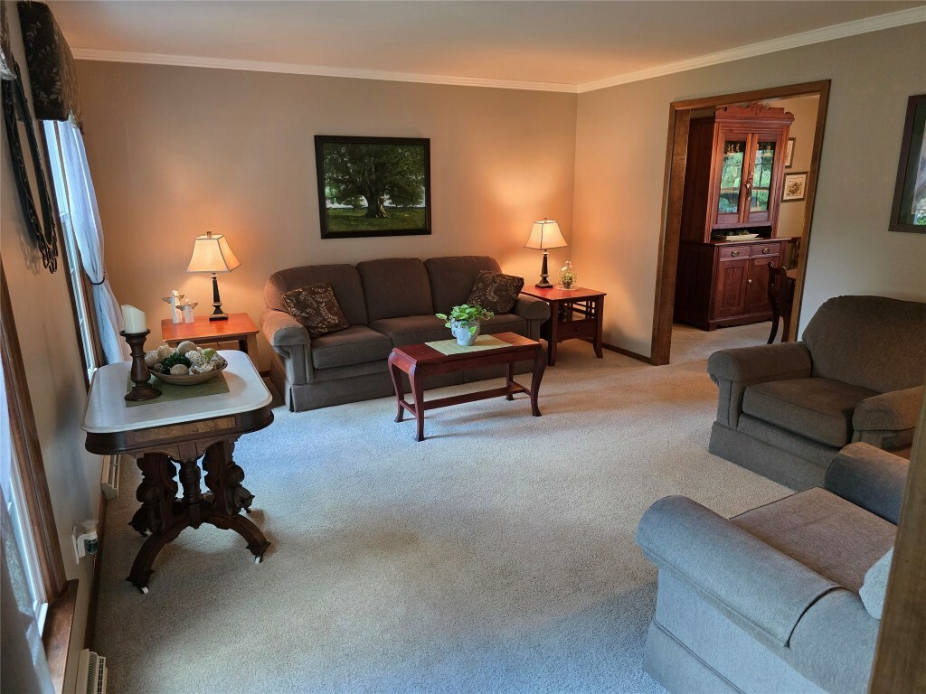 Property Photo:  122 Terrace Drive  PA 16412 