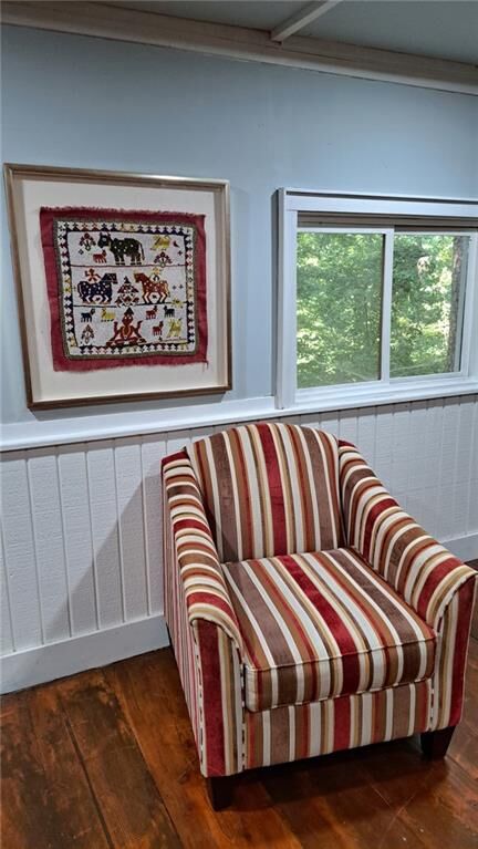 Property Photo: 588 Dogwood Lake Trail A GA 30004