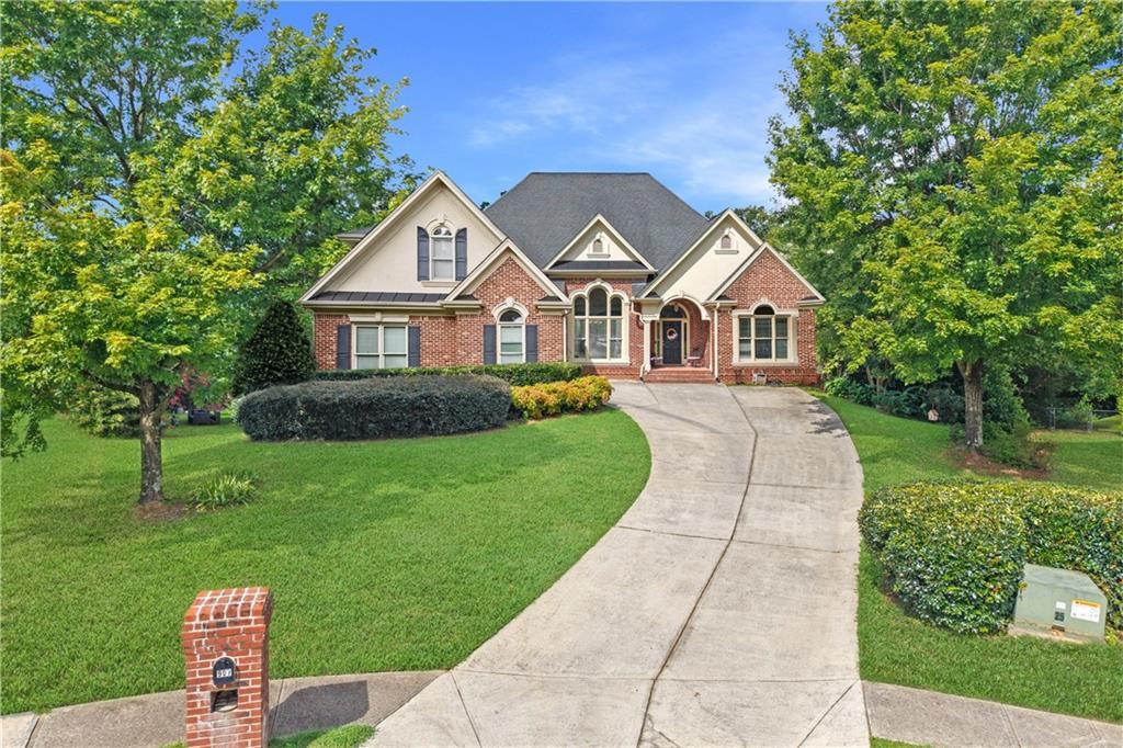 Property Photo: 907 Hannah Ct GA 30052