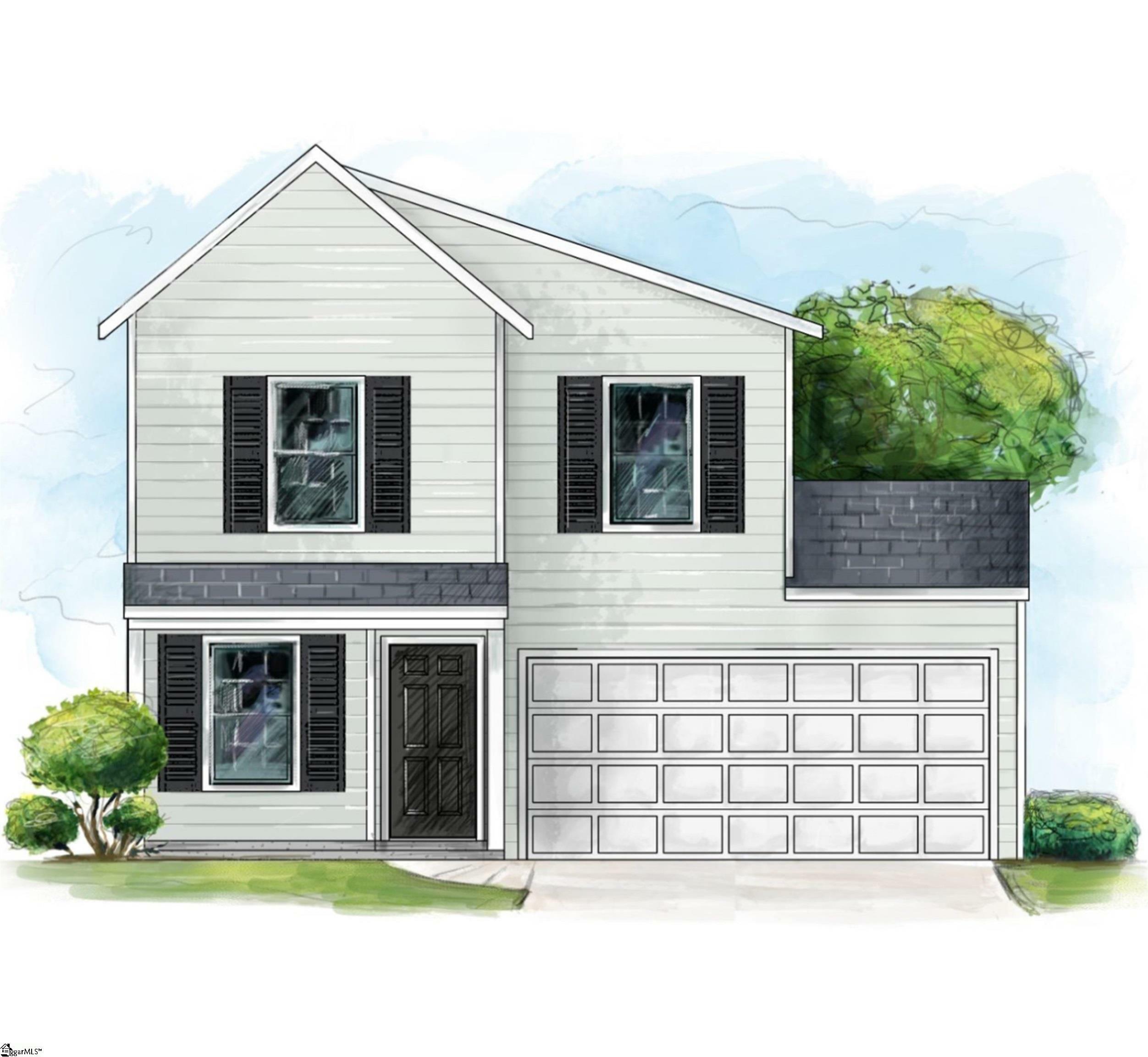 203 Ivydale Drive  Greenville SC 29609 photo