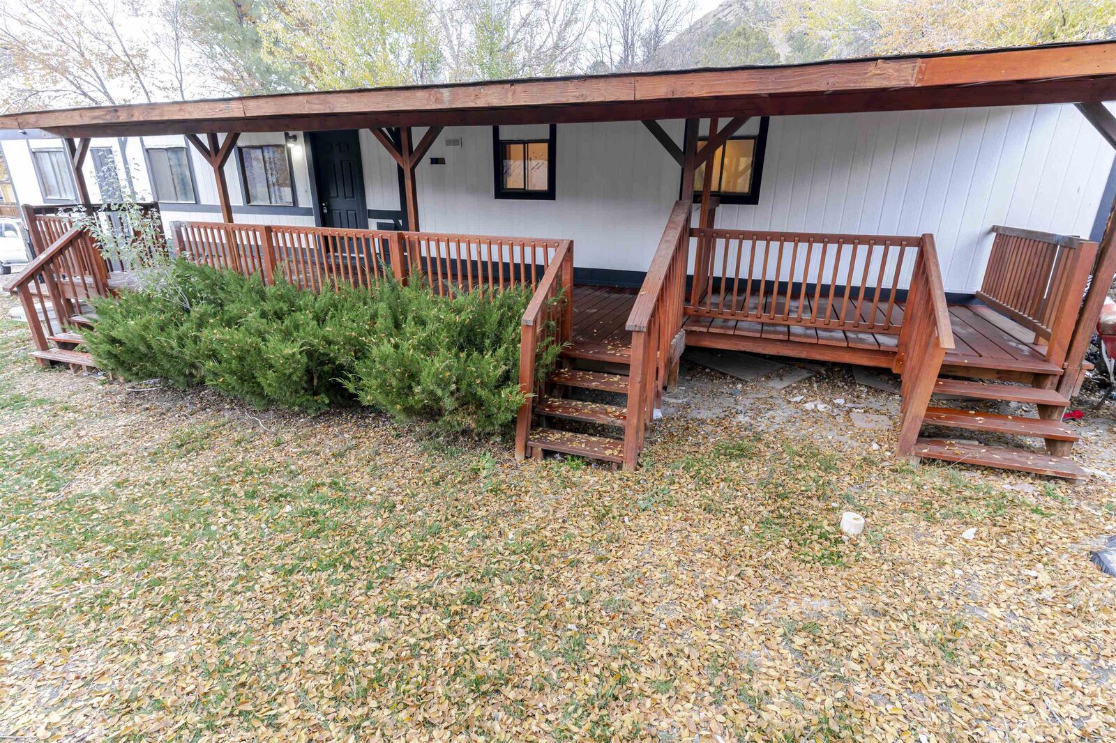 Property Photo:  144 Navajo Street  CO 81647 