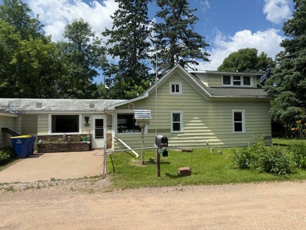 Property Photo: 2111 Logan Ave WI 54452