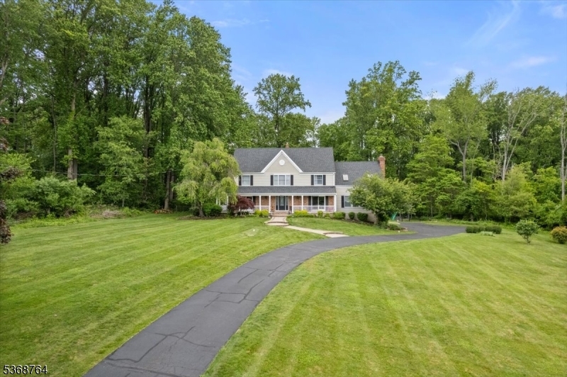 Property Photo:  297 Little York Pattenburg  NJ 08848 