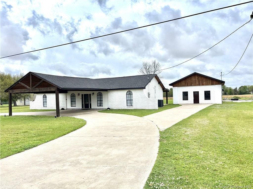 2822 Wilson Drive  Lake Charles LA 70607 photo