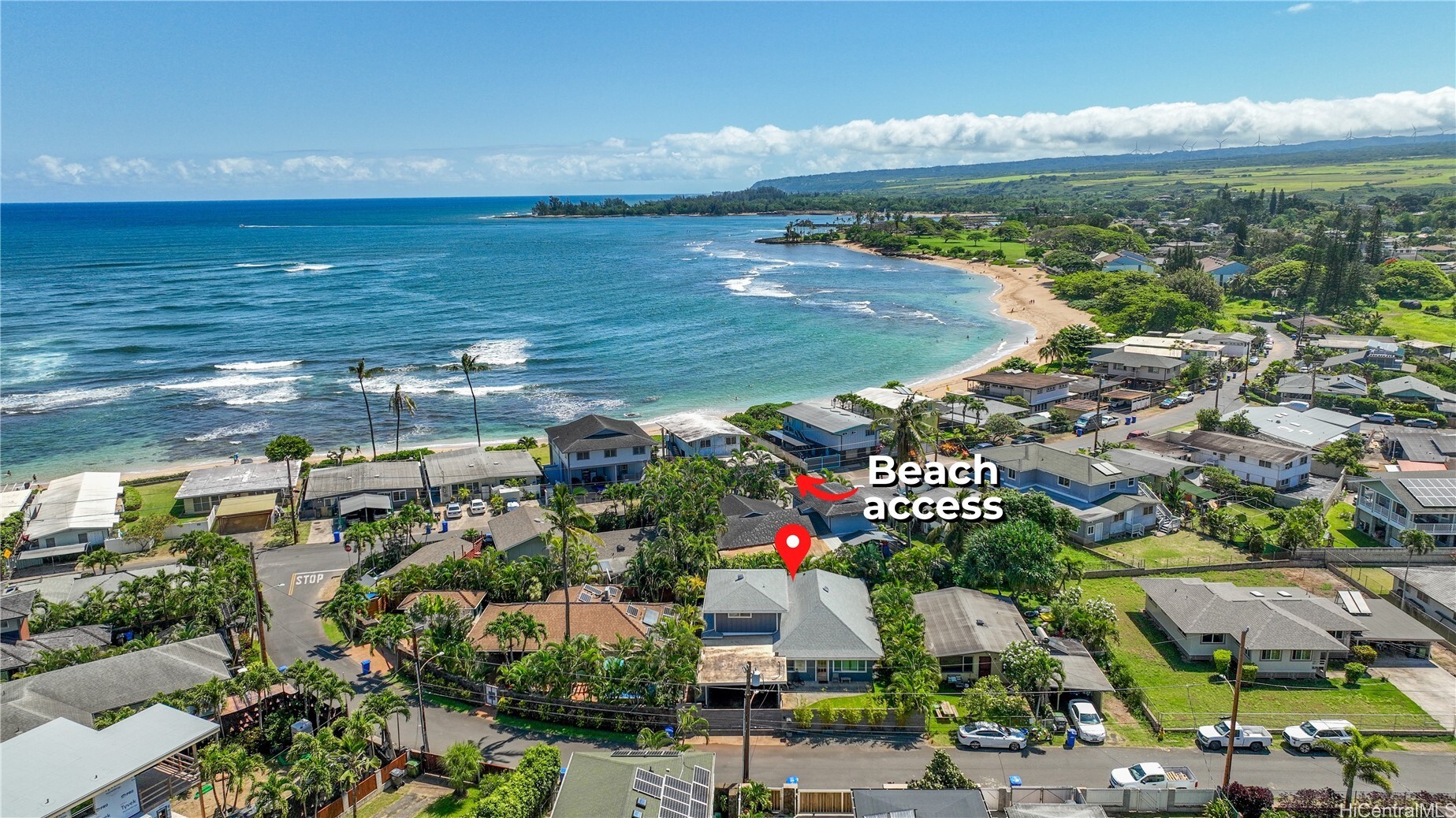 66-024 Alapii Street  Haleiwa HI 96712 photo