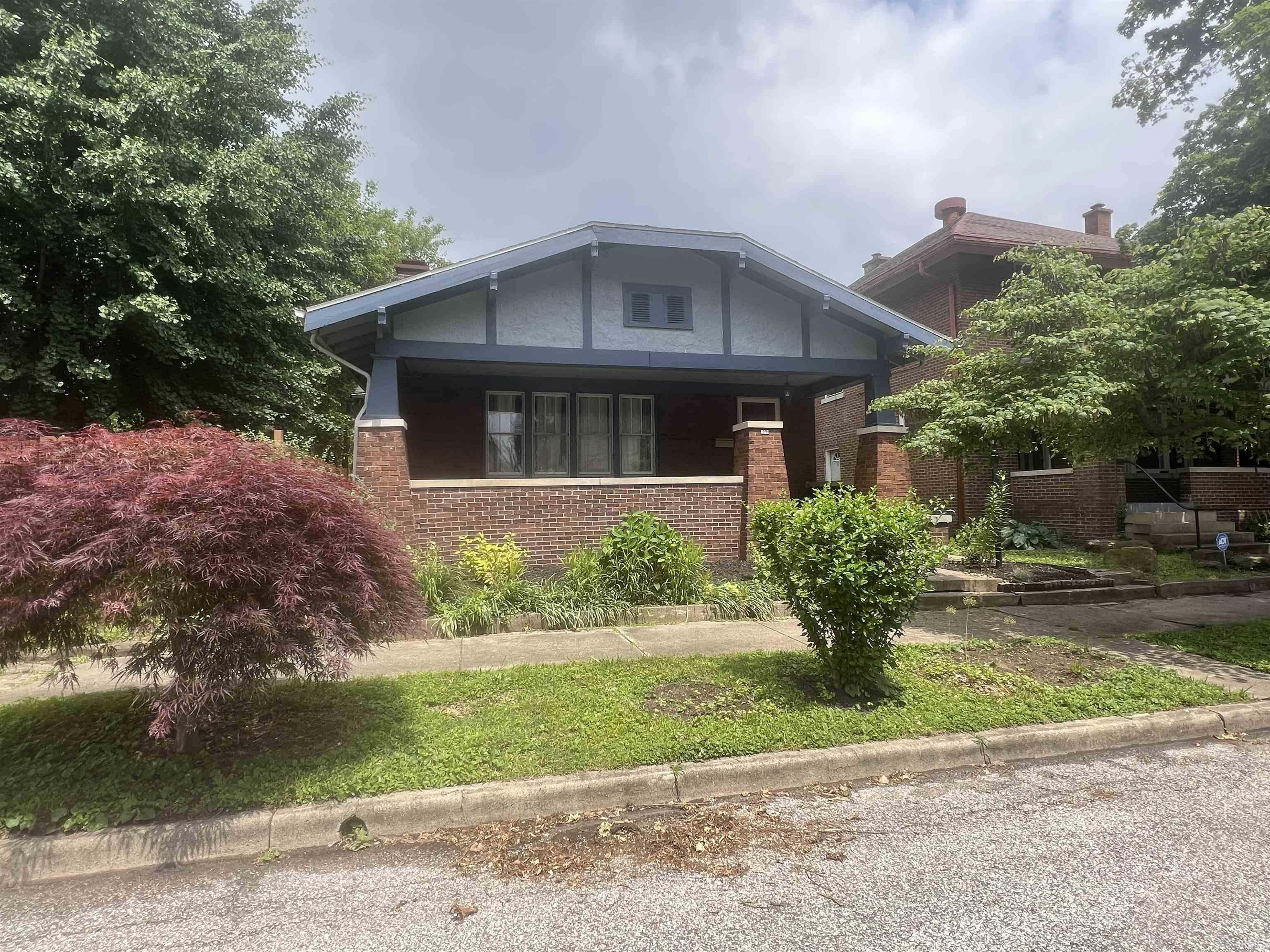 912 Broadway Street  Vincennes IN 47591 photo