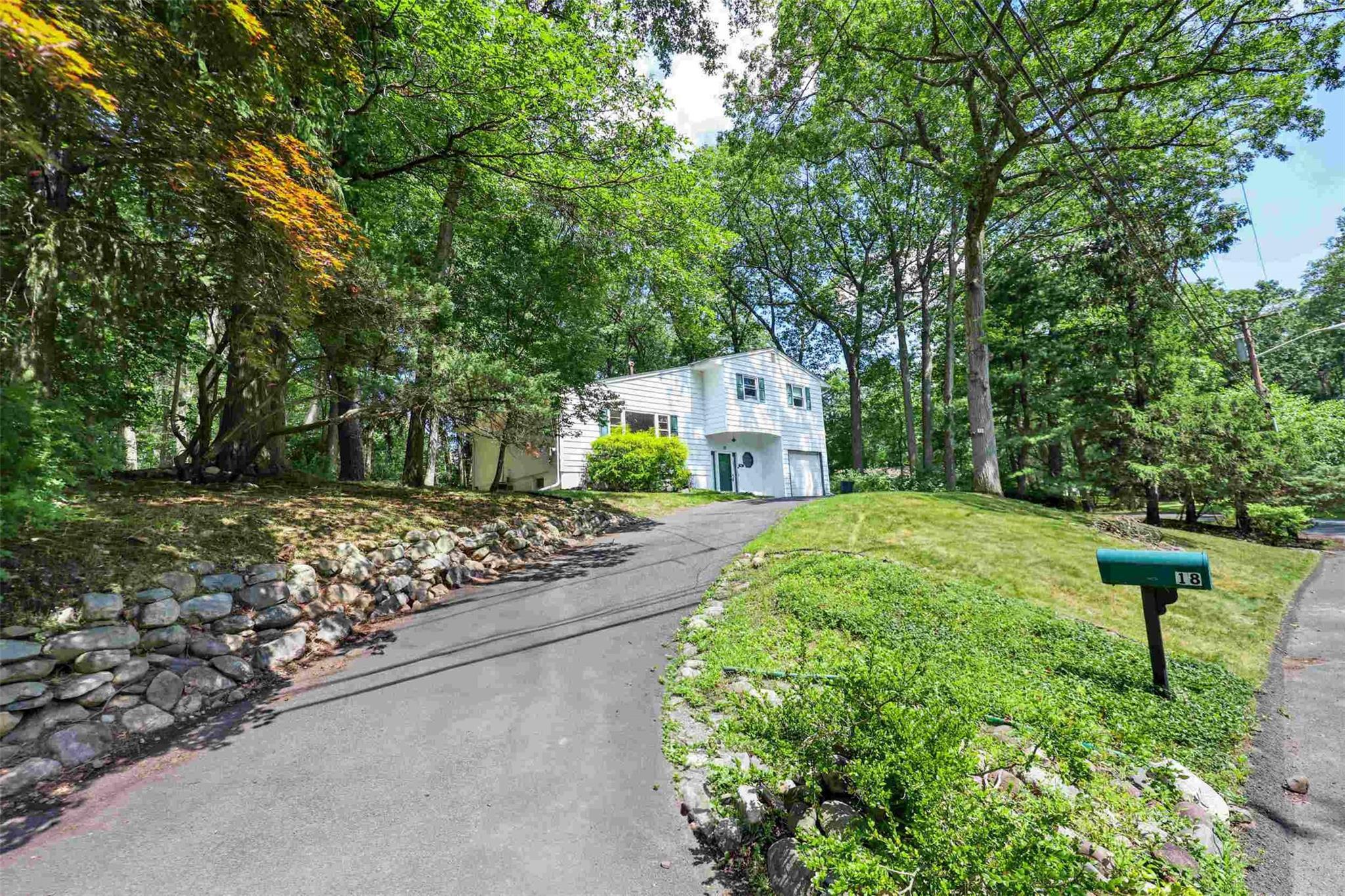Property Photo:  18 Fleetwood Avenue  NY 10977 