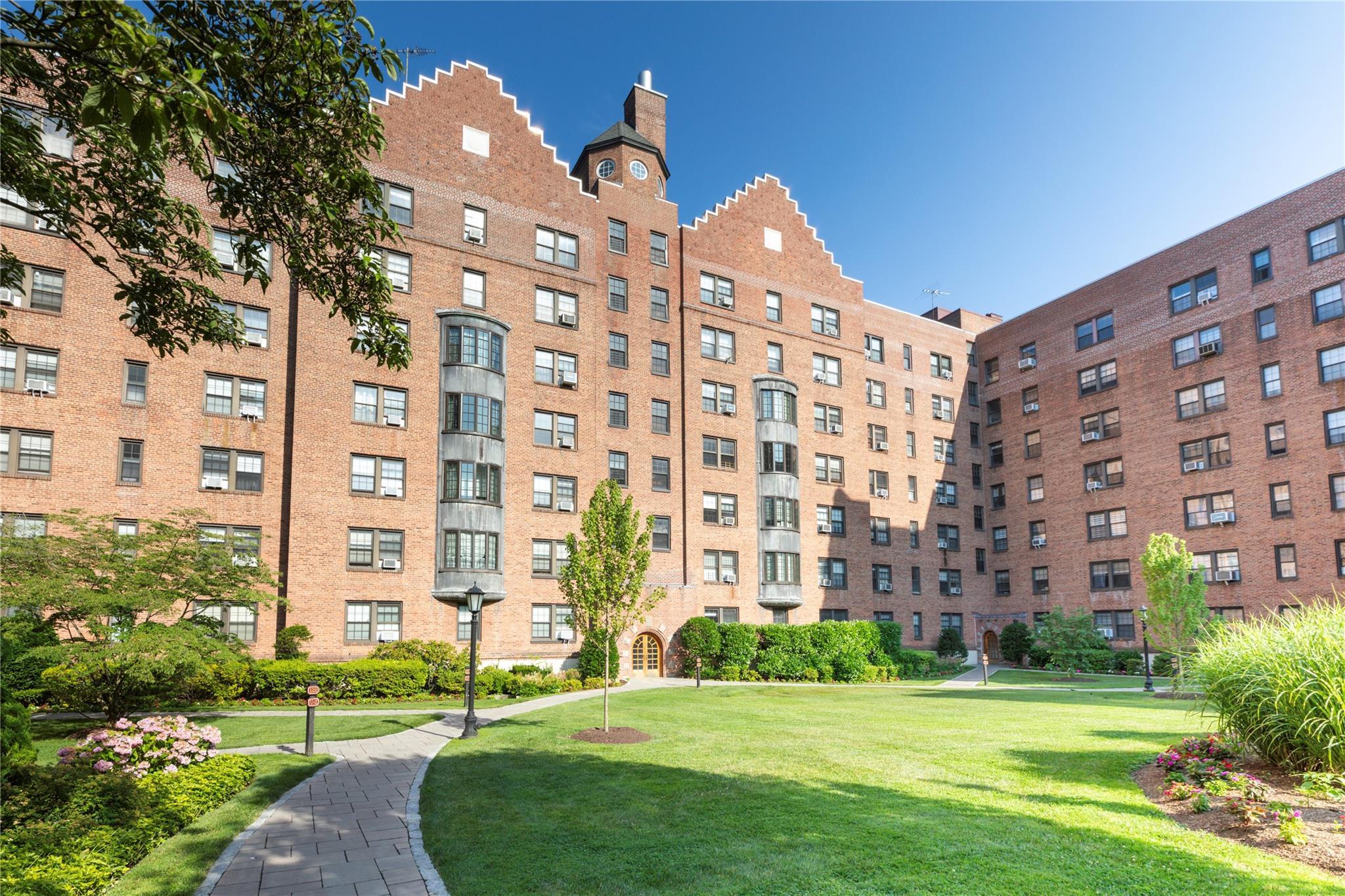 Property Photo: 188 Garth Road 4U NY 10583