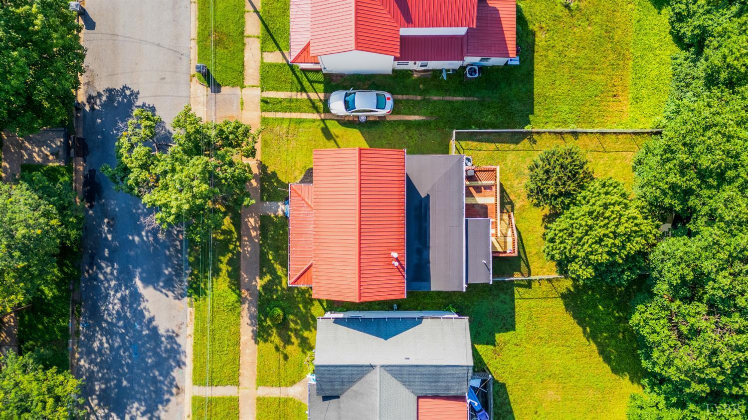 Property Photo: 899 Brook Street VA 24501