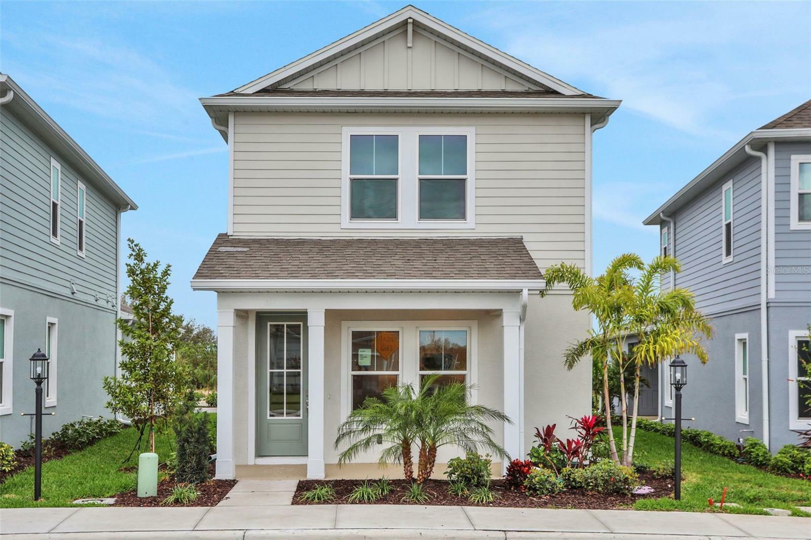 Property Photo: 145 Thorne Lane FL 34240