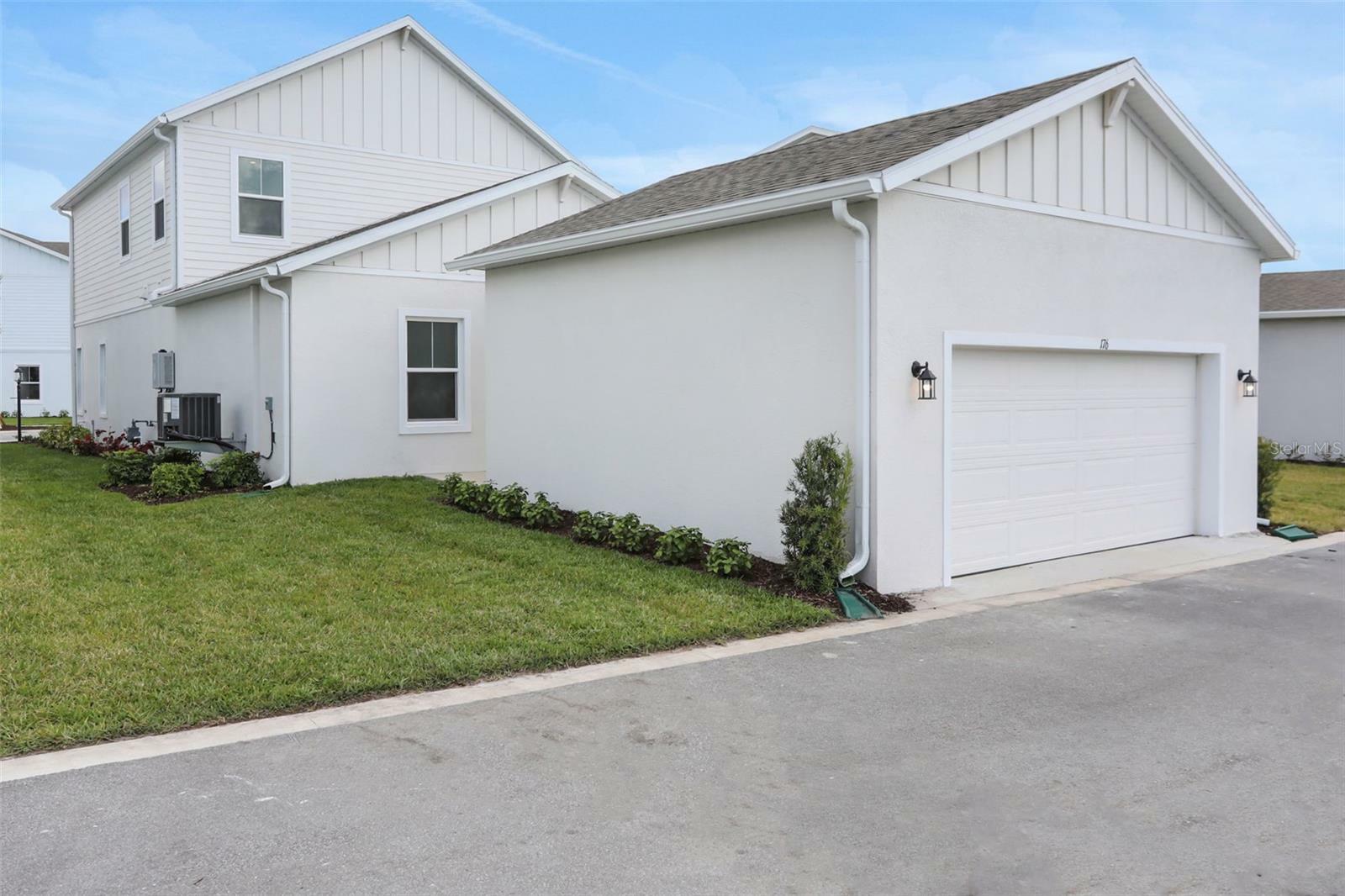 Property Photo: 138 Bragg Lane FL 34240