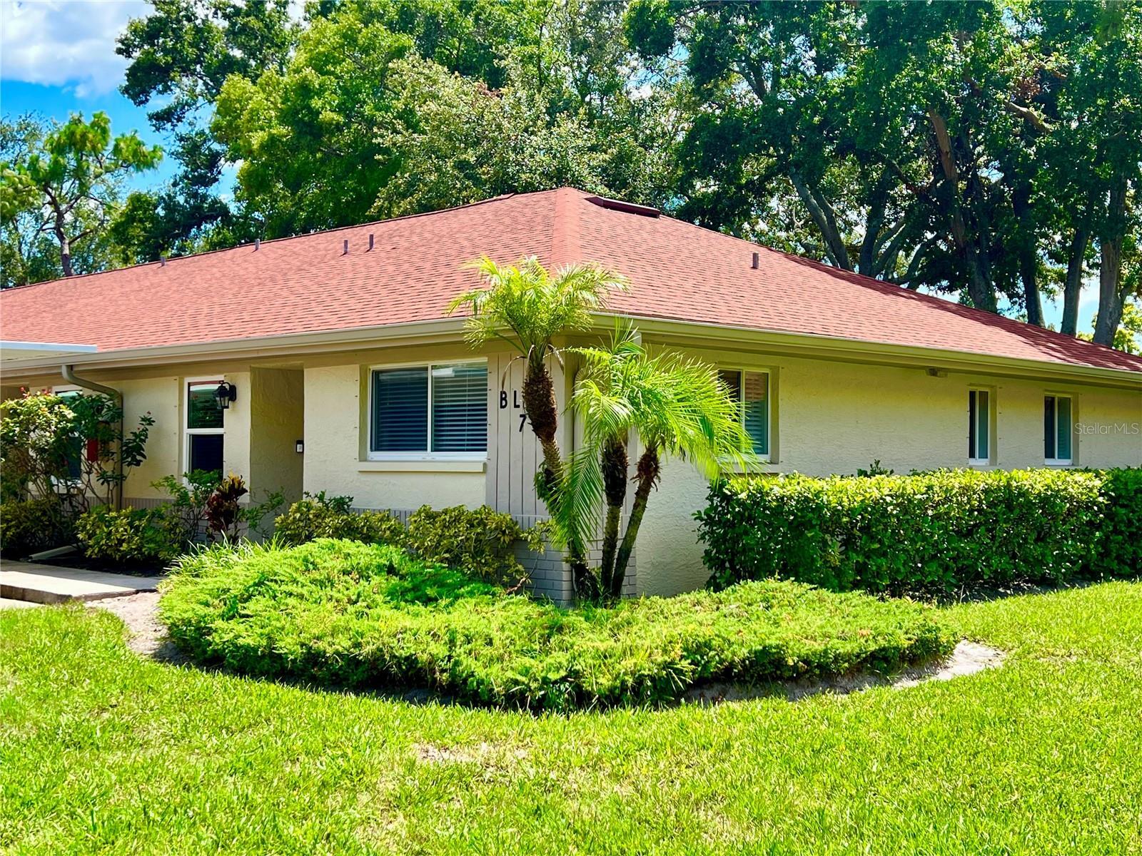 Property Photo: 2460 Northside Drive 708 FL 33761