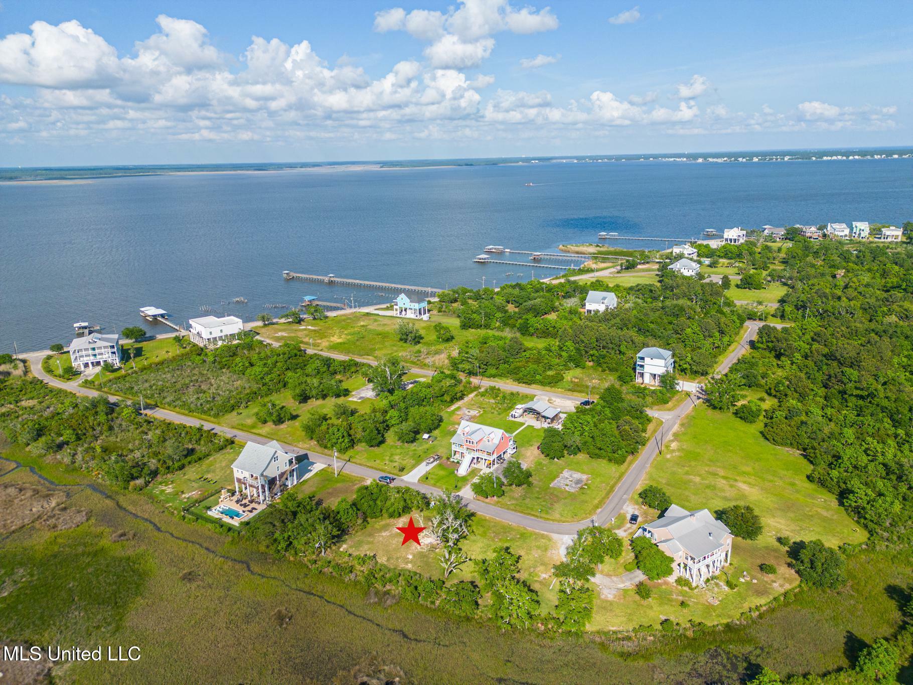 Property Photo: 111 Pine Tree Street MS 39520