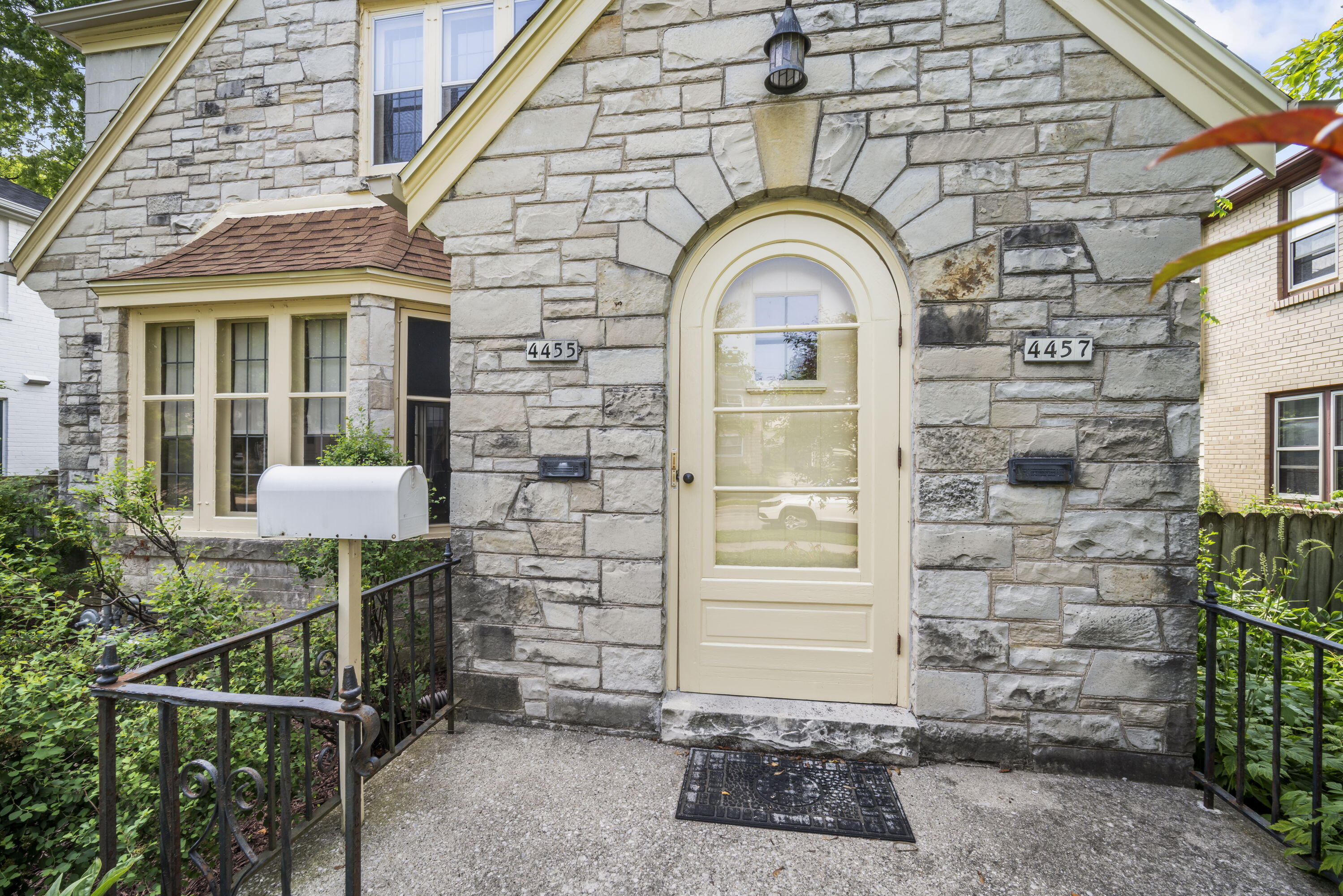 Property Photo: 4455 N Woodburn St 4457 WI 53211