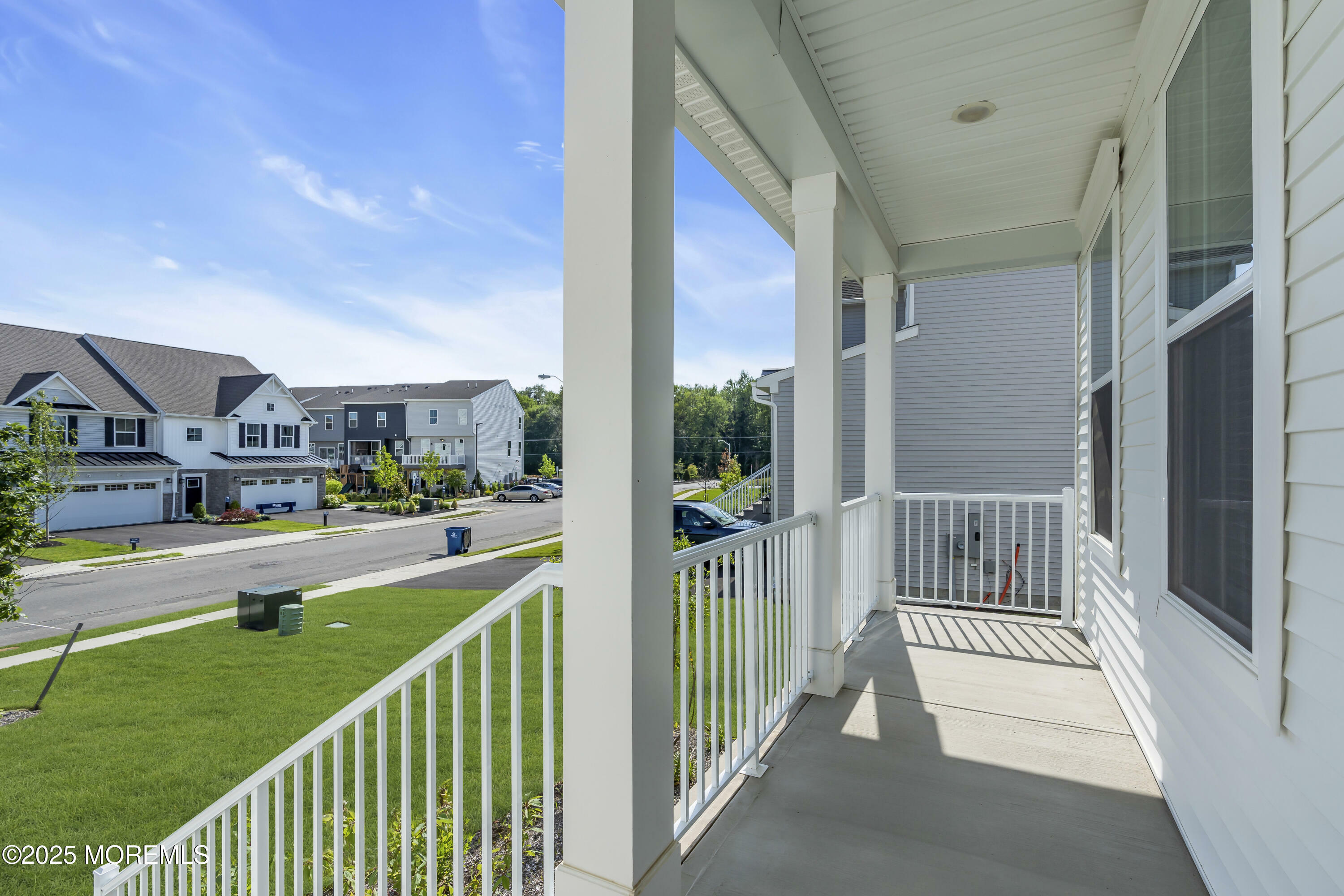 Property Photo:  3 Devon Drive  NJ 07731 