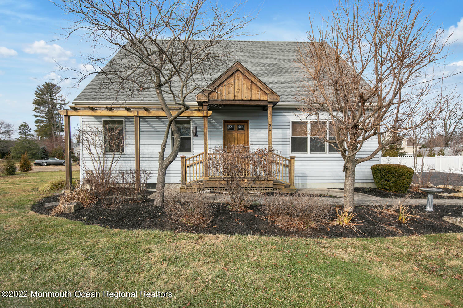 Property Photo: 35 Birch Avenue NJ 07739