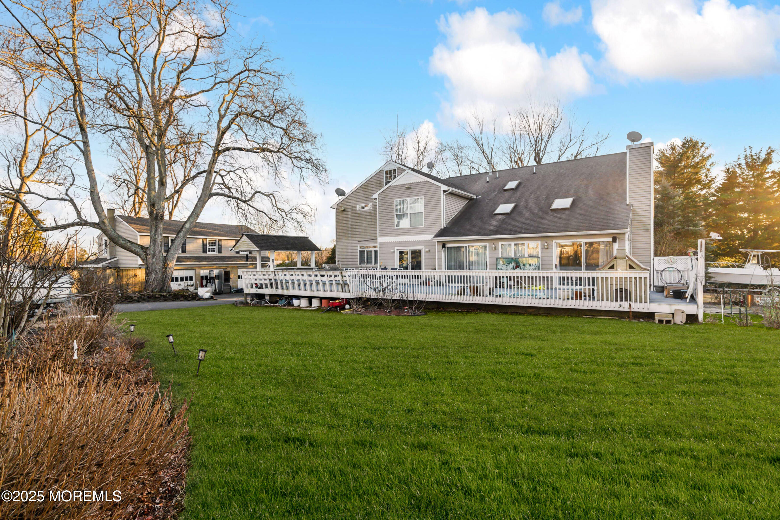 Property Photo:  823 Herbertsville Road  NJ 08724 