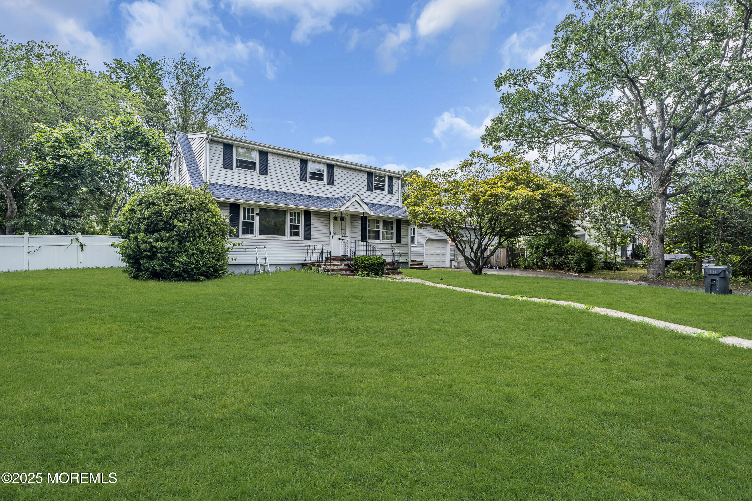 Property Photo: 3943 Herbertsville Road NJ 08742