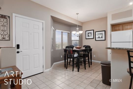 Property Photo: 890 Kitty Hawk 312 NV 89027