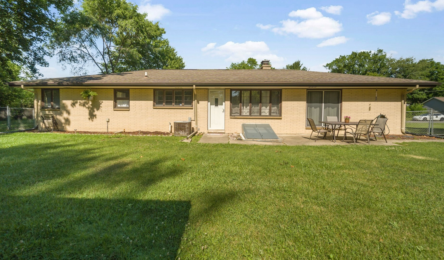 Property Photo:  N1272 Cedar Road  WI 53128 
