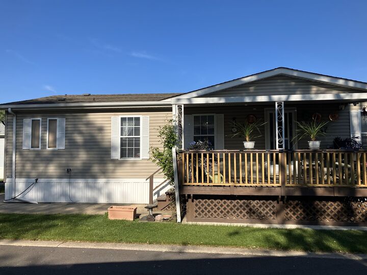 6801 S Lagrange Road D17  Hodgkins IL 60525 photo
