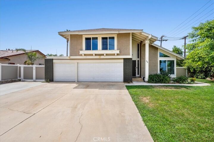 Property Photo:  1380 Le Conte  CA 92507 