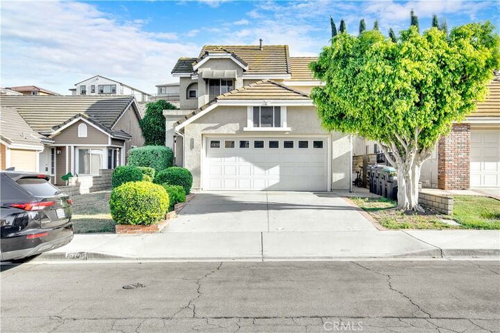 6701 Wrangler Road  Chino Hills CA 91709 photo